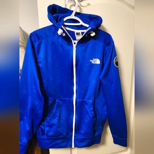 The North Face Summit Series hoodie